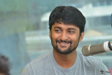 Majnu Movie First Song Launch